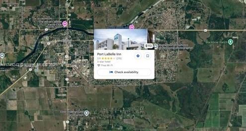 PORT LABELLE UNIT 7 - Land