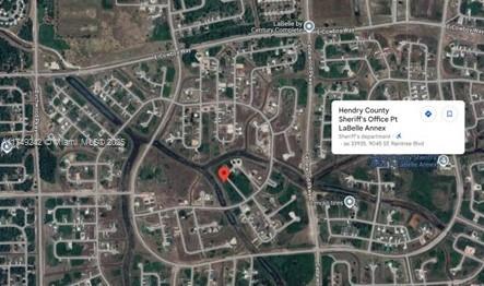 PORT LABELLE UNIT 7 - Land