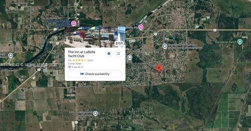 PORT LABELLE UNIT 7 - Land