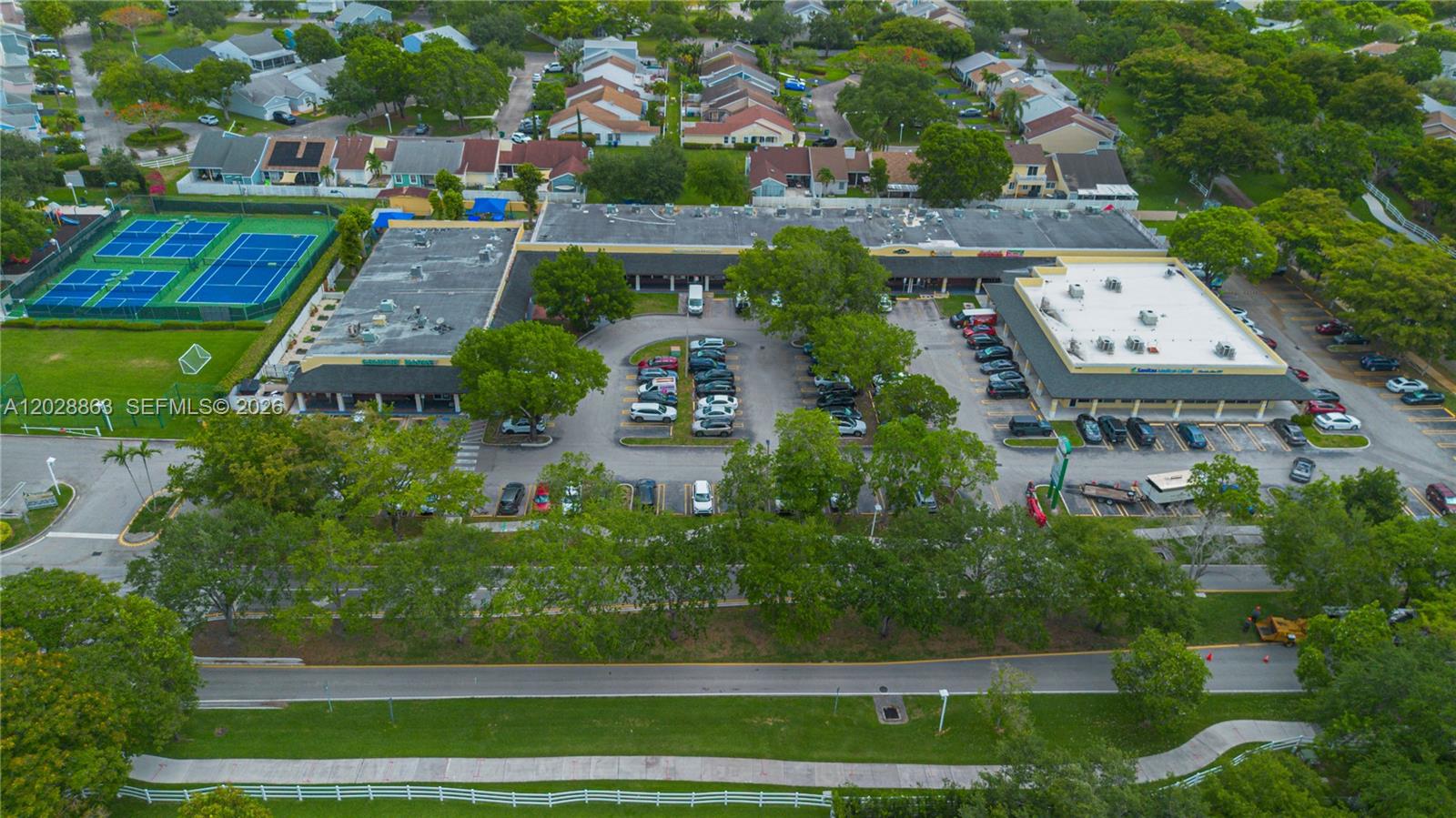 COUNTRY WALK SEC 6 - Residential
