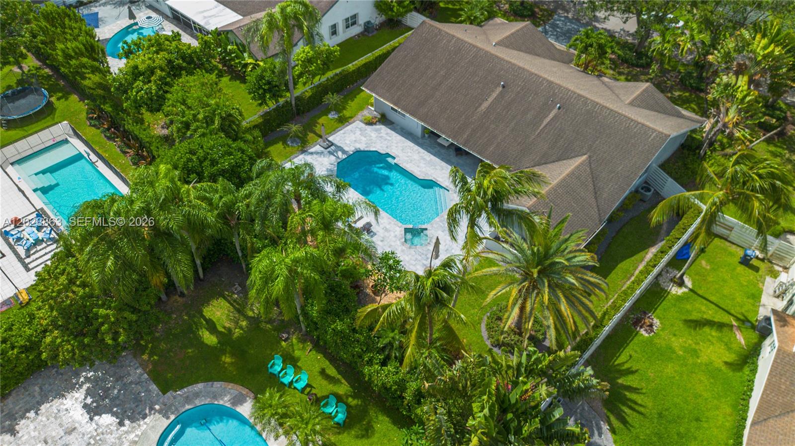 COUNTRY WALK SEC 6 - Residential