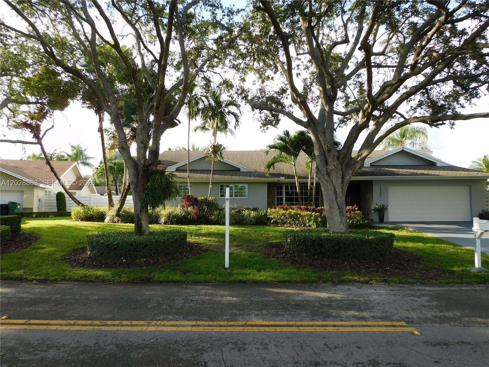15351 SW 146th St