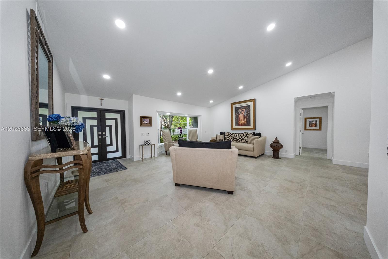 COUNTRY WALK SEC 6 - Residential