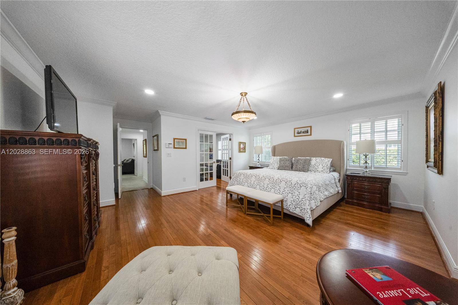 COUNTRY WALK SEC 6 - Residential