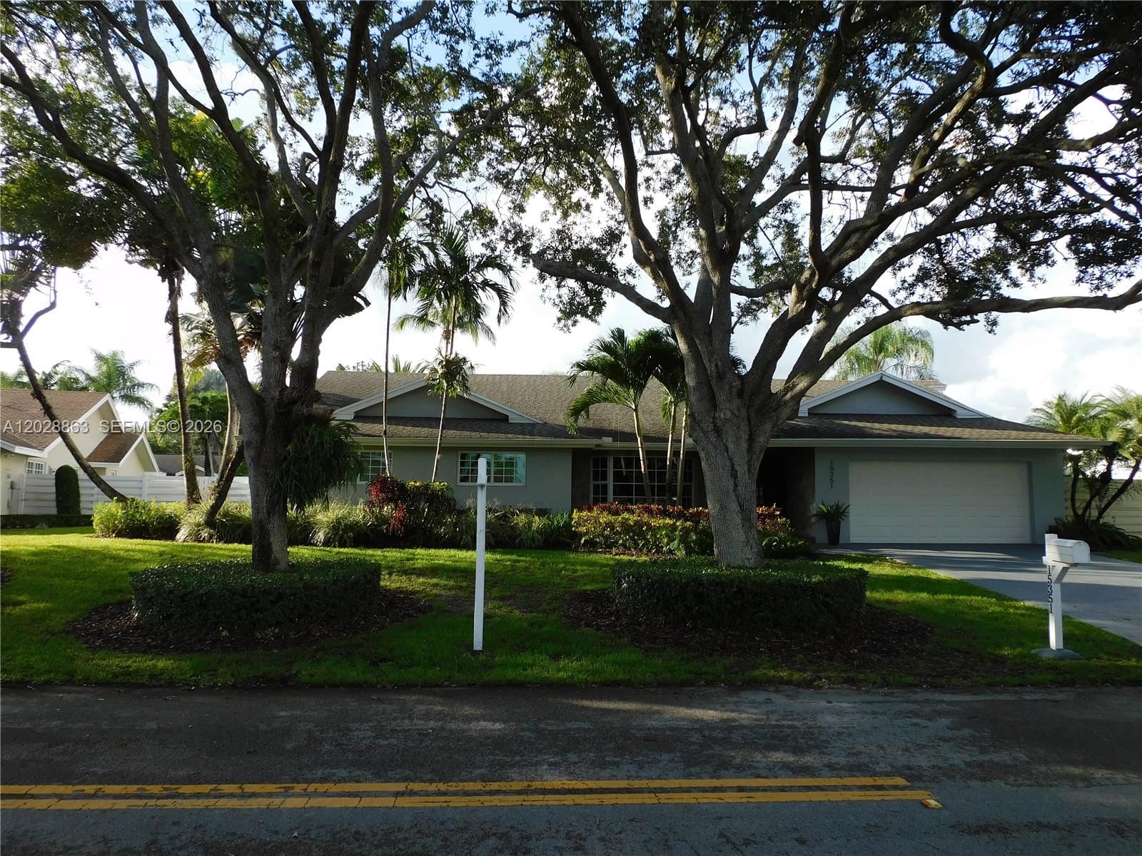 15351 SW 146th St