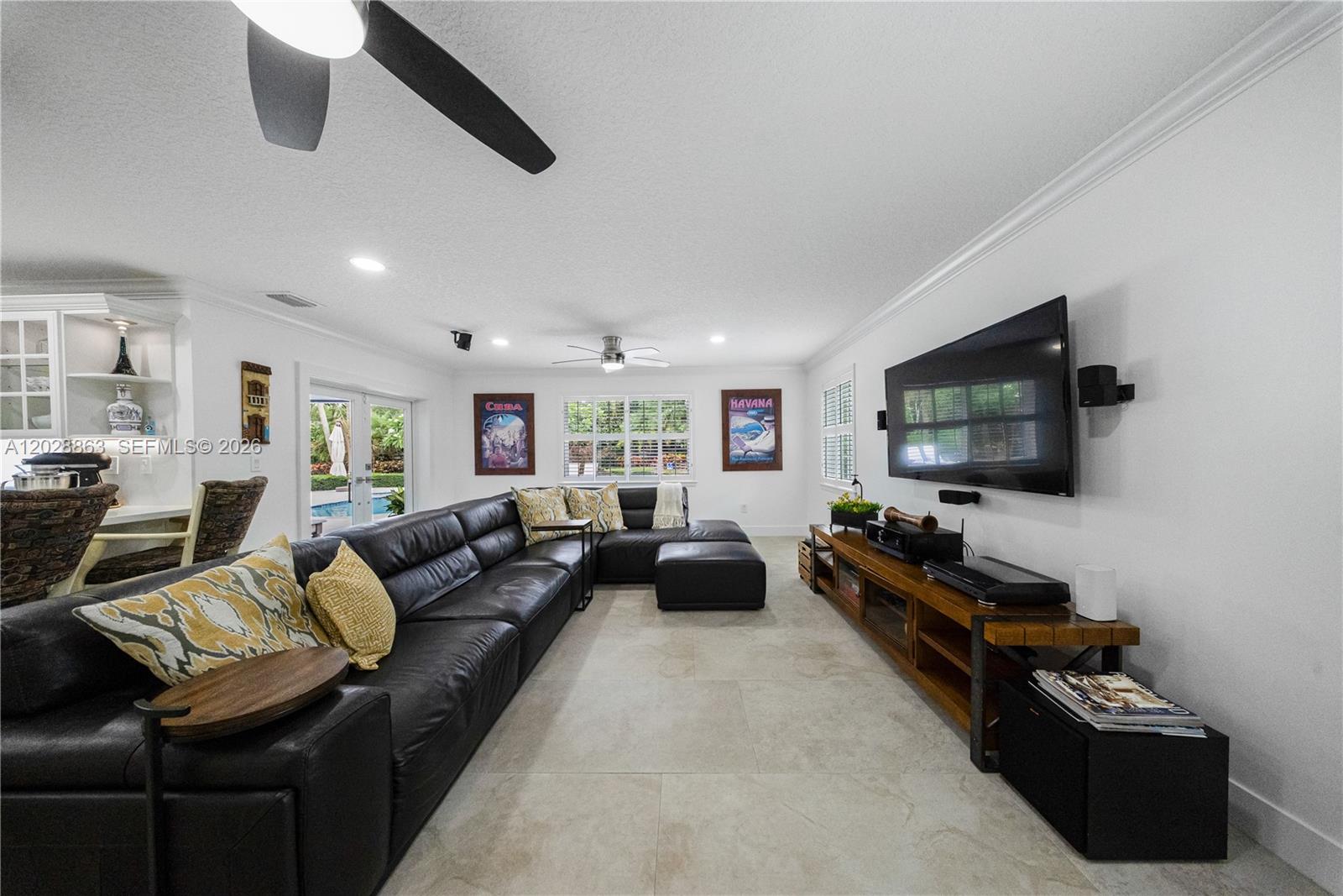 COUNTRY WALK SEC 6 - Residential