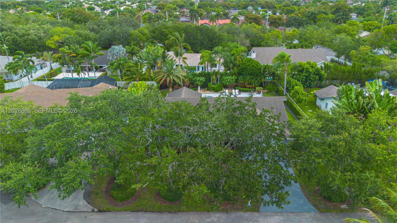 COUNTRY WALK SEC 6 - Residential