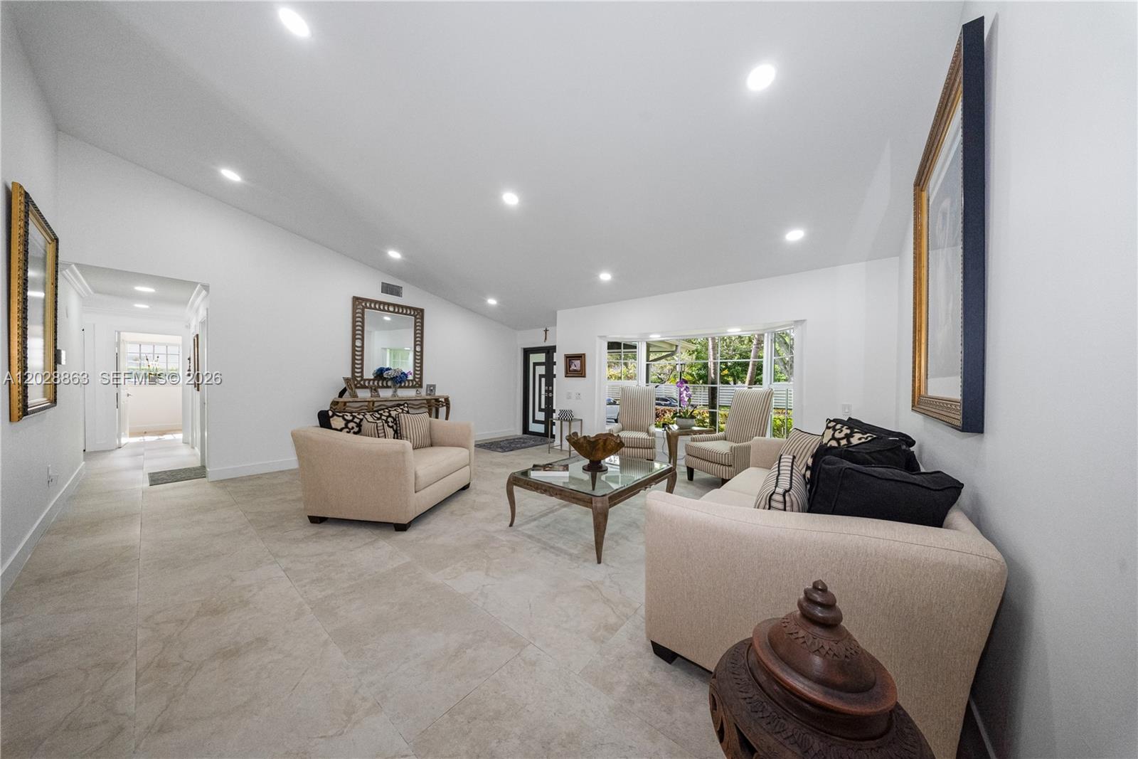 COUNTRY WALK SEC 6 - Residential
