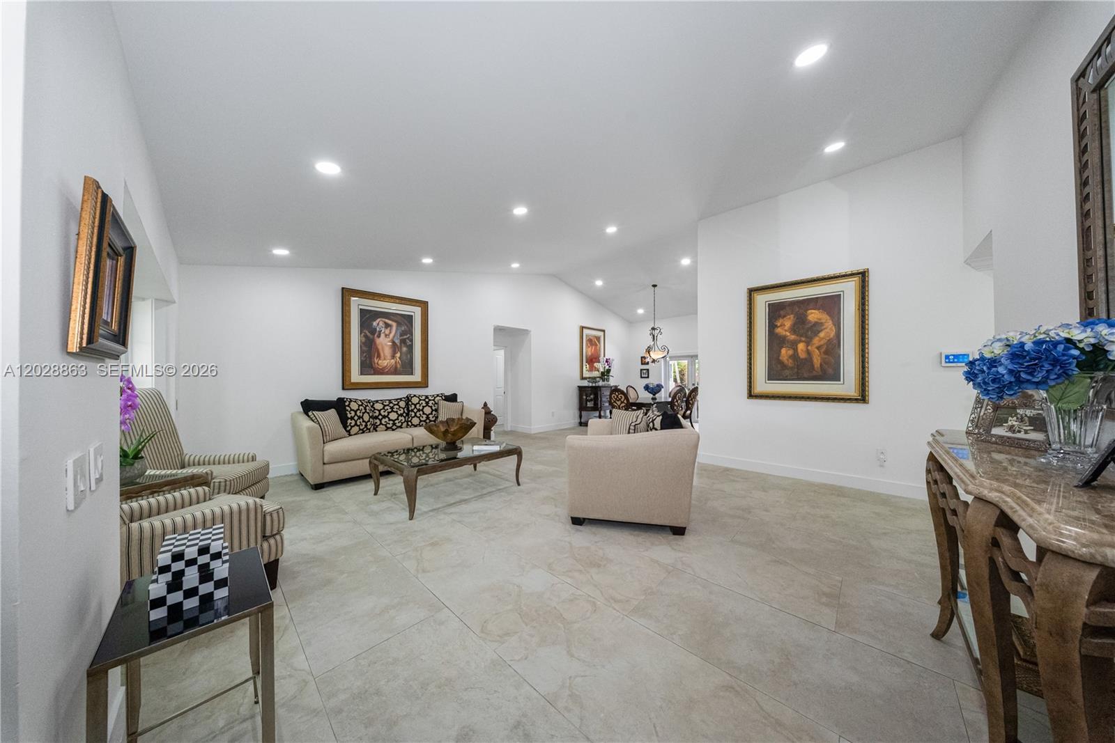 COUNTRY WALK SEC 6 - Residential