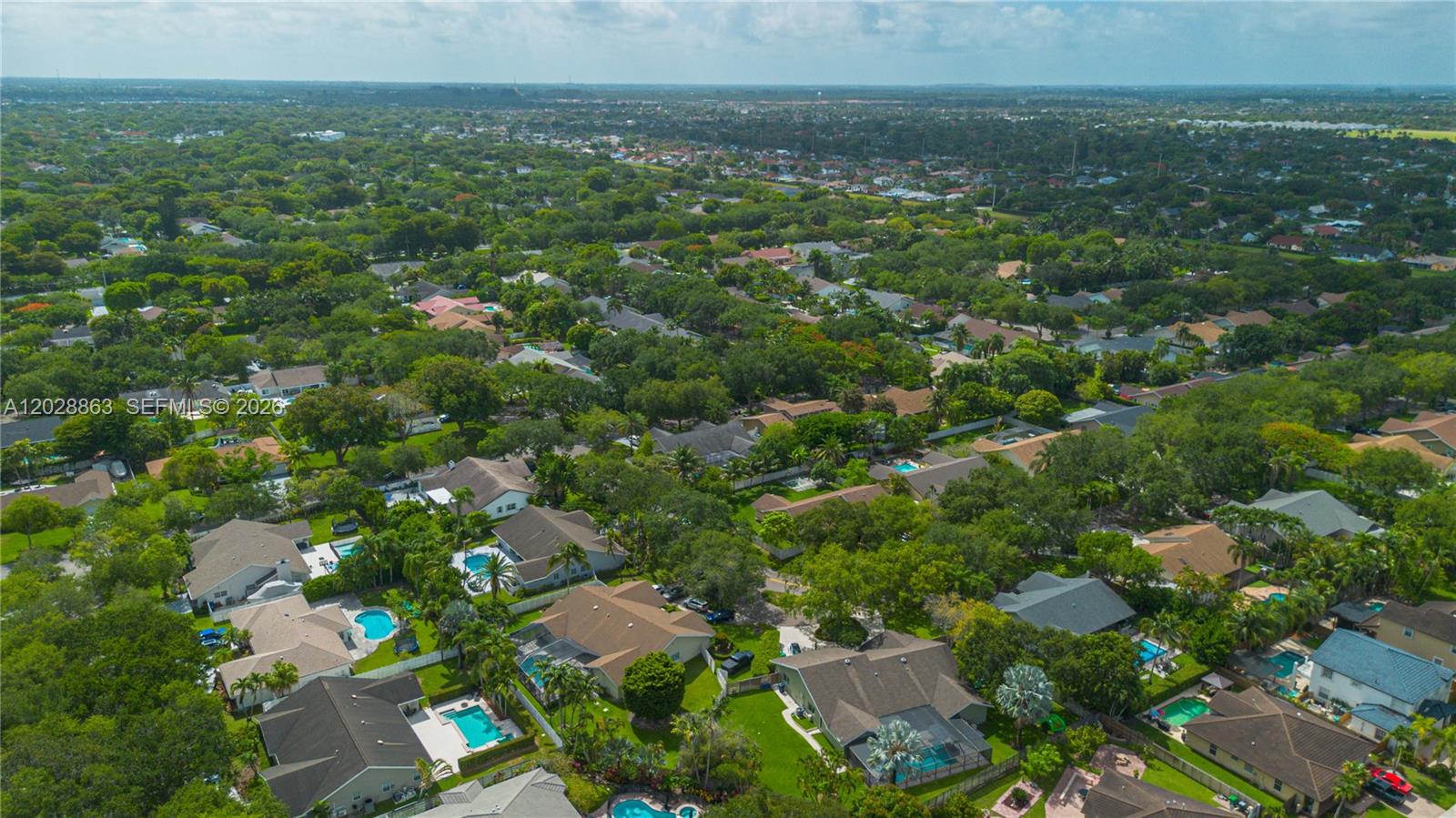 COUNTRY WALK SEC 6 - Residential