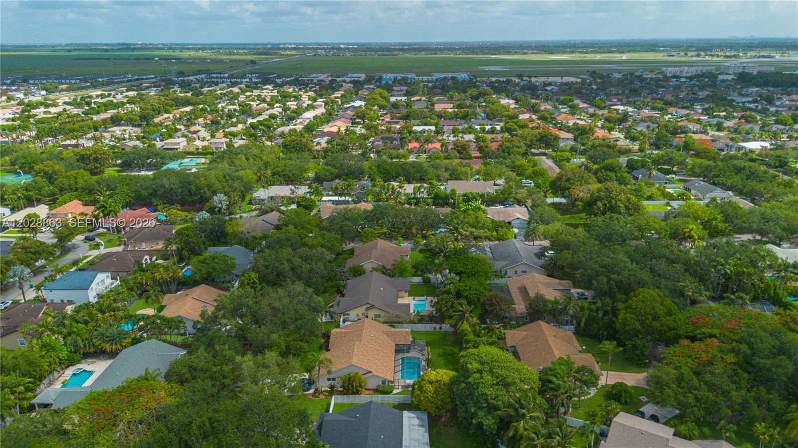 COUNTRY WALK SEC 6 - Residential