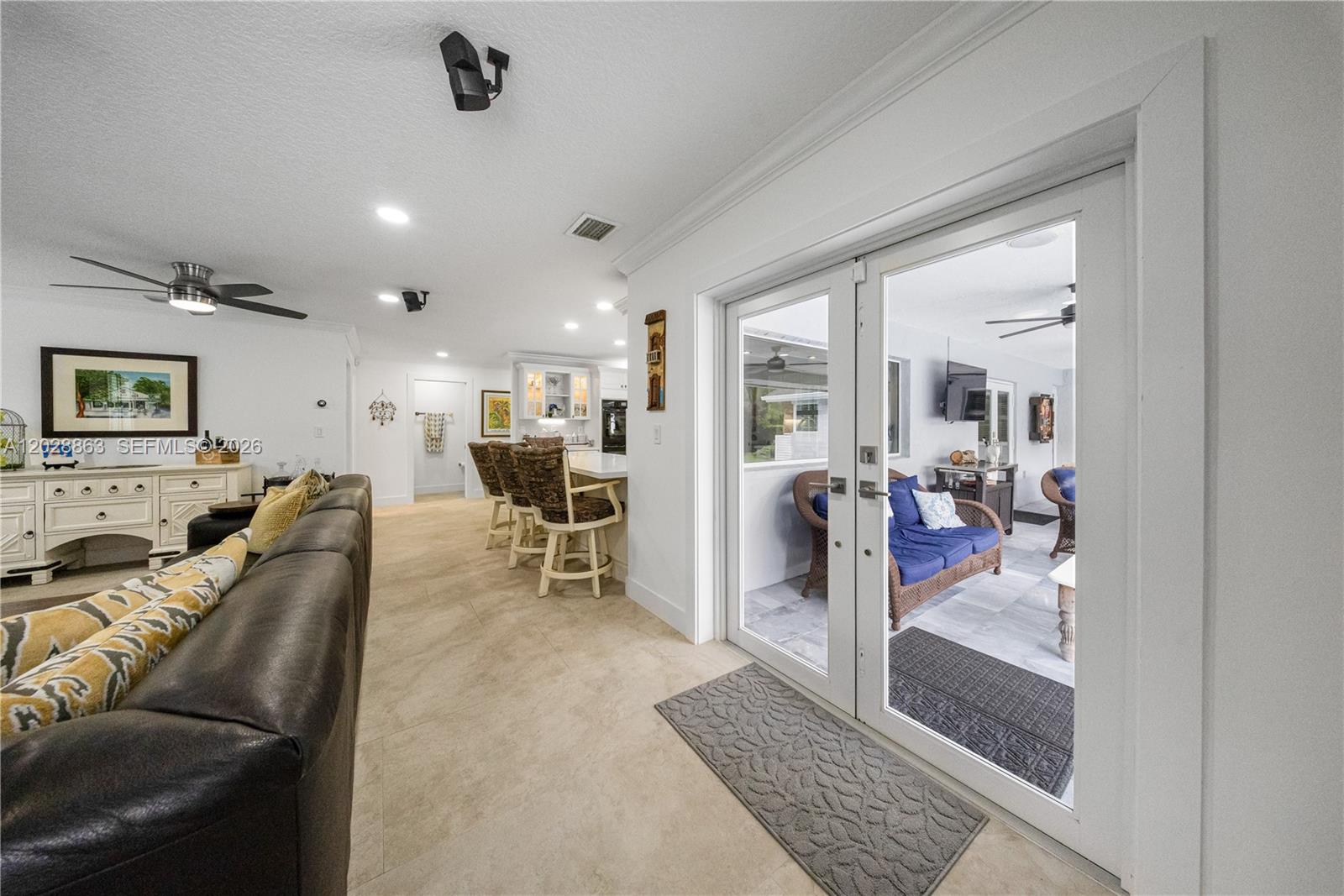 COUNTRY WALK SEC 6 - Residential