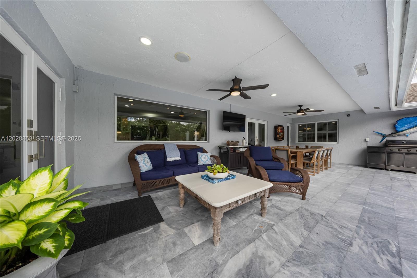 COUNTRY WALK SEC 6 - Residential