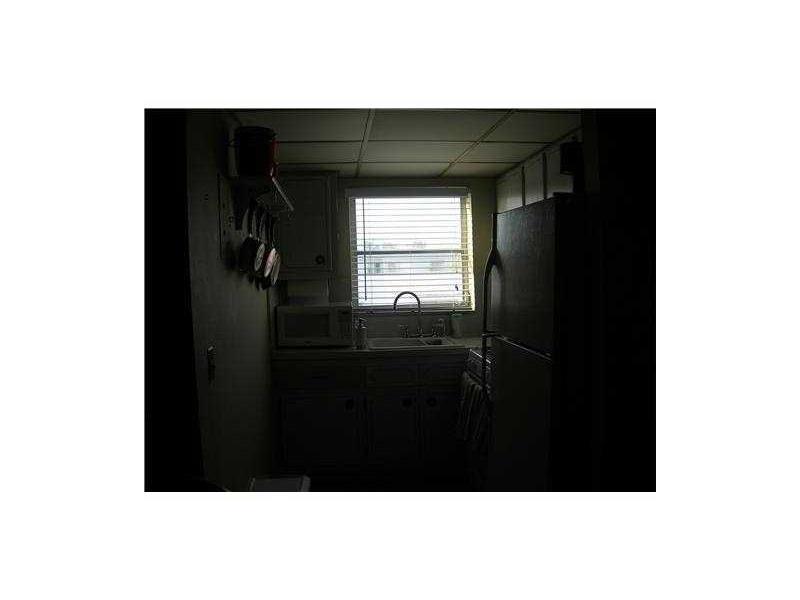 JEFFERSON SOUTH SHORE CON - Residential Lease