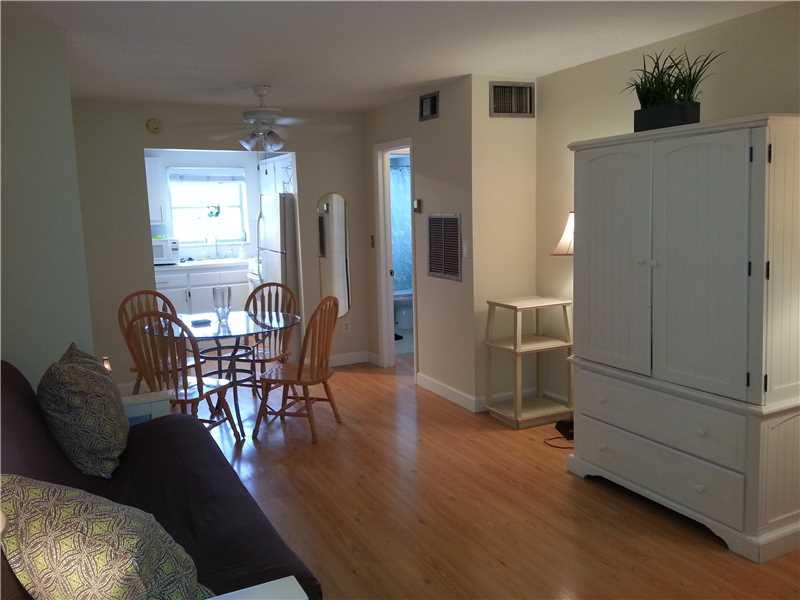 JEFFERSON SOUTH SHORE CON - Residential Lease