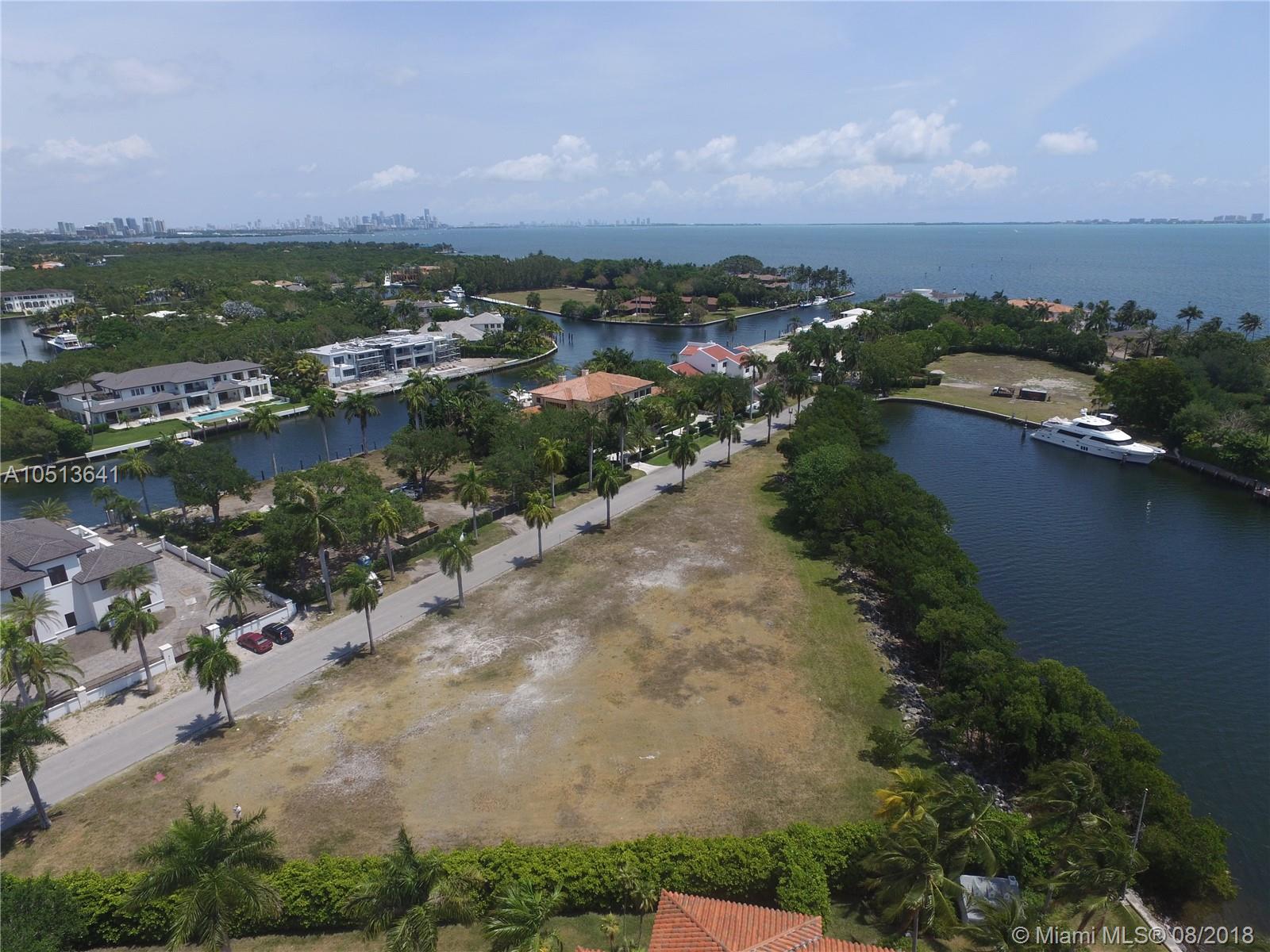 Gables Estates 03 - Land