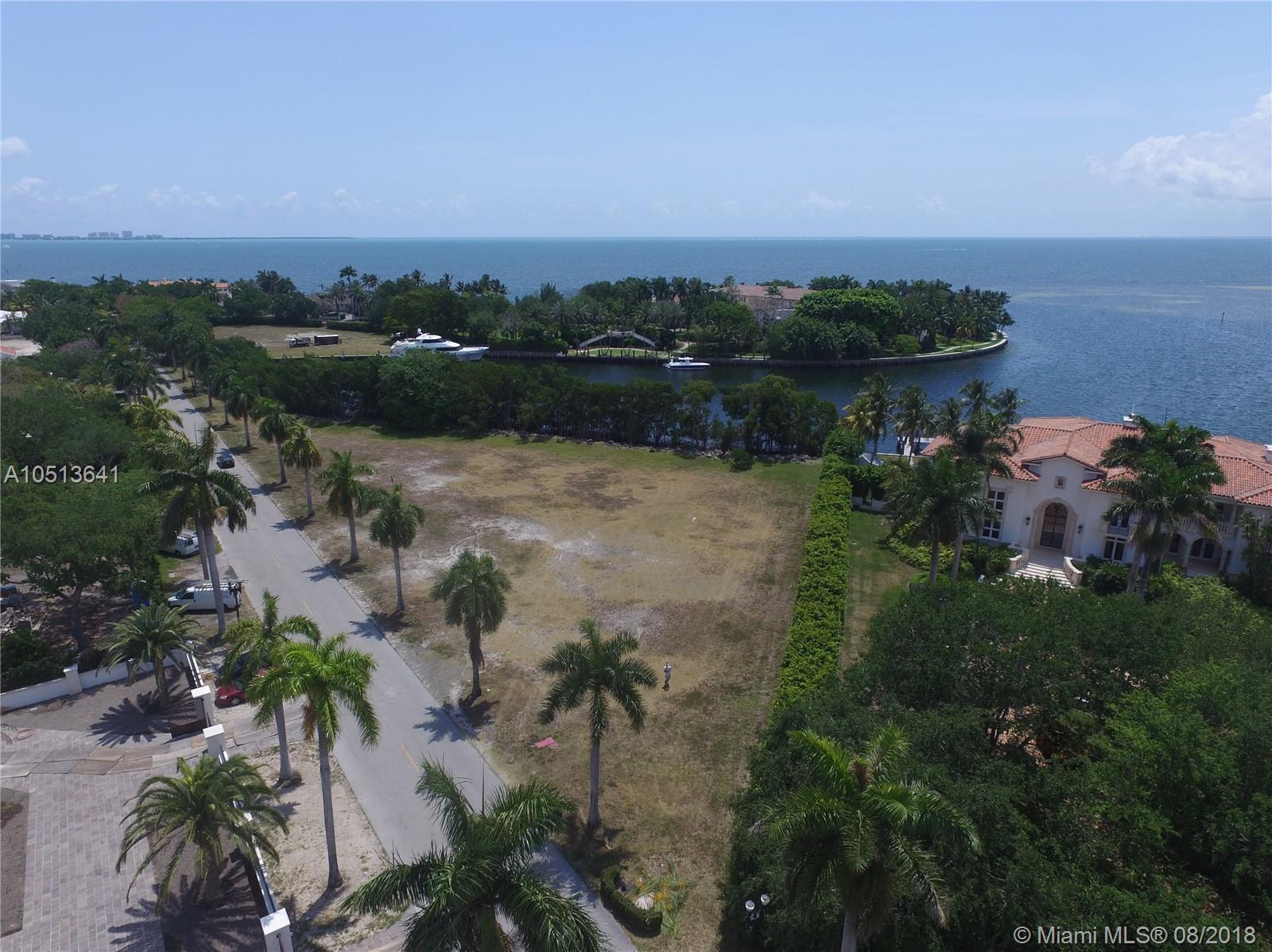 Gables Estates 03 - Land