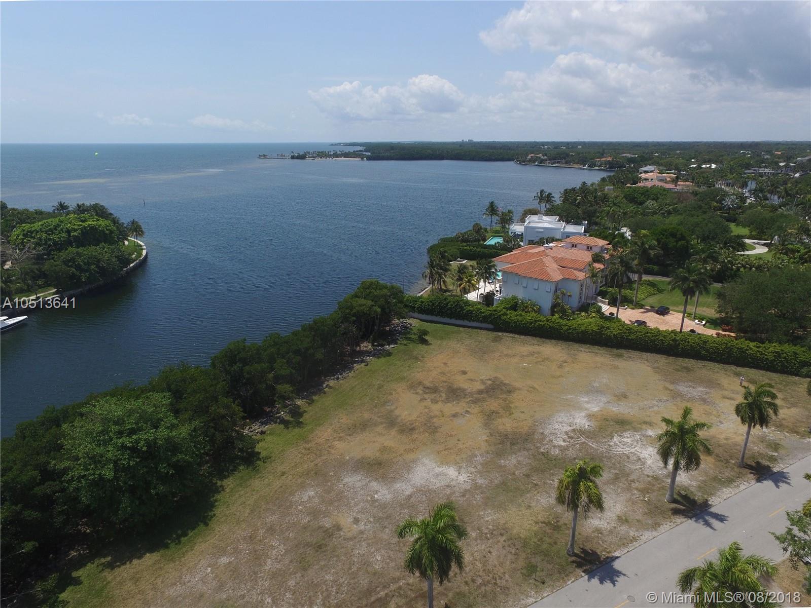 Gables Estates 03 - Land