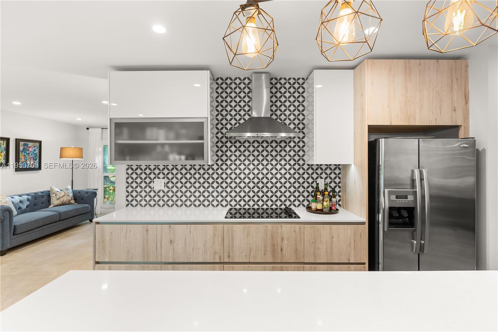 CORAL GABLES RIVIERA SEC - Residential