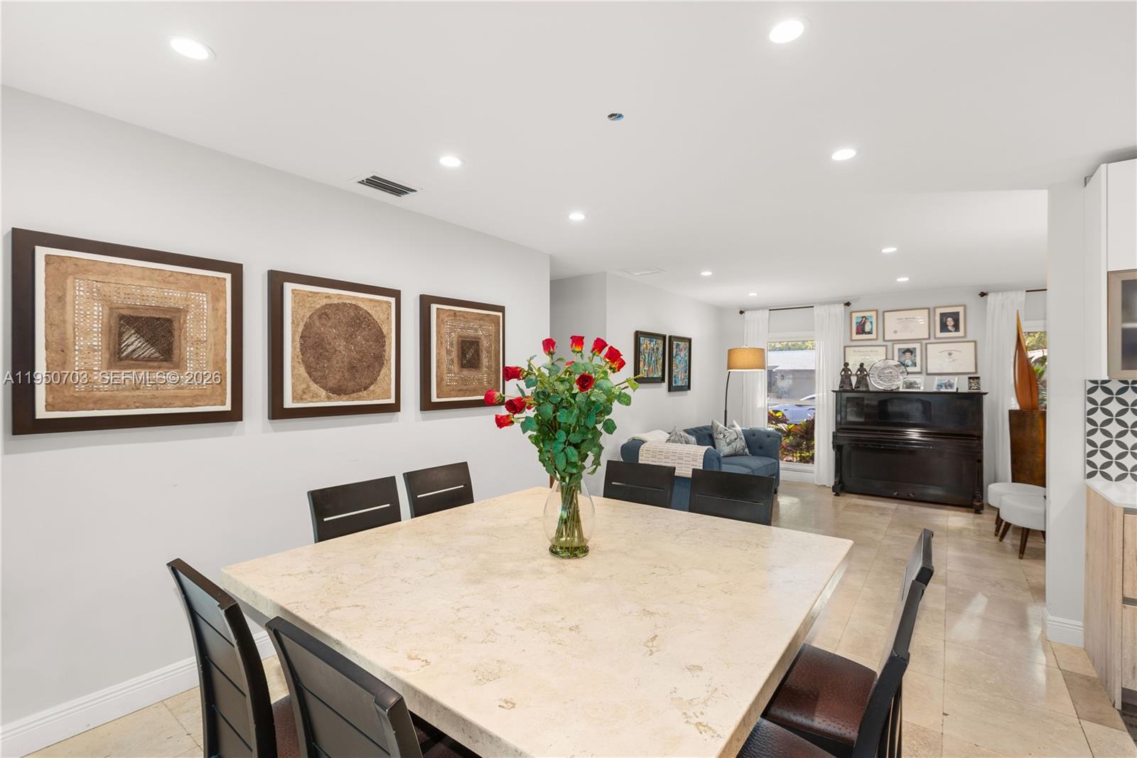 CORAL GABLES RIVIERA SEC - Residential