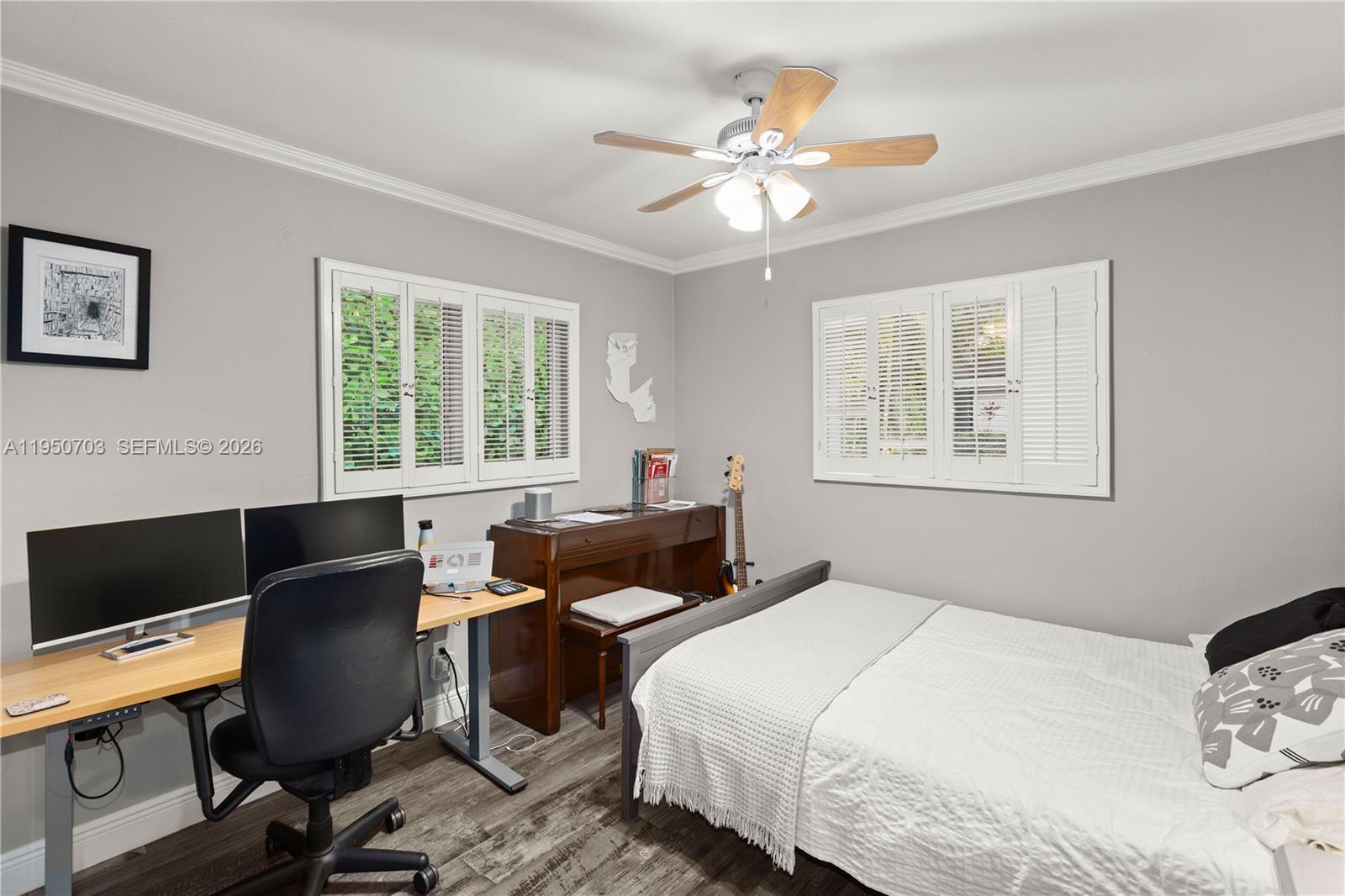 CORAL GABLES RIVIERA SEC - Residential