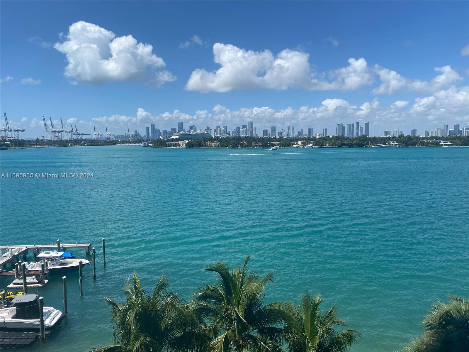 650 West Ave 508, Miami Beach, Miami-Dade County, Florida - 1 Bedrooms  
1 Bathrooms - 