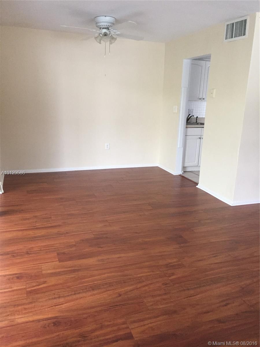 Village At Dadeland Condo - Residential Lease