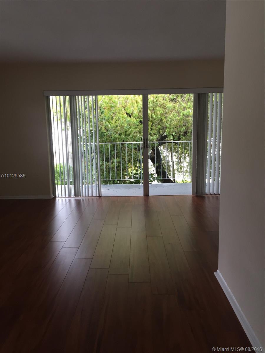 Village At Dadeland Condo - Residential Lease