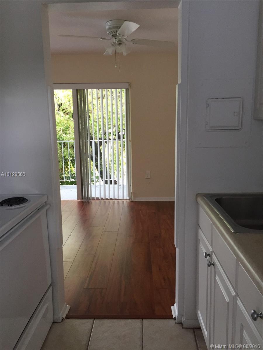 Village At Dadeland Condo - Residential Lease