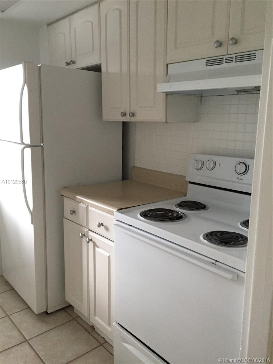 Village At Dadeland Condo - Residential Lease