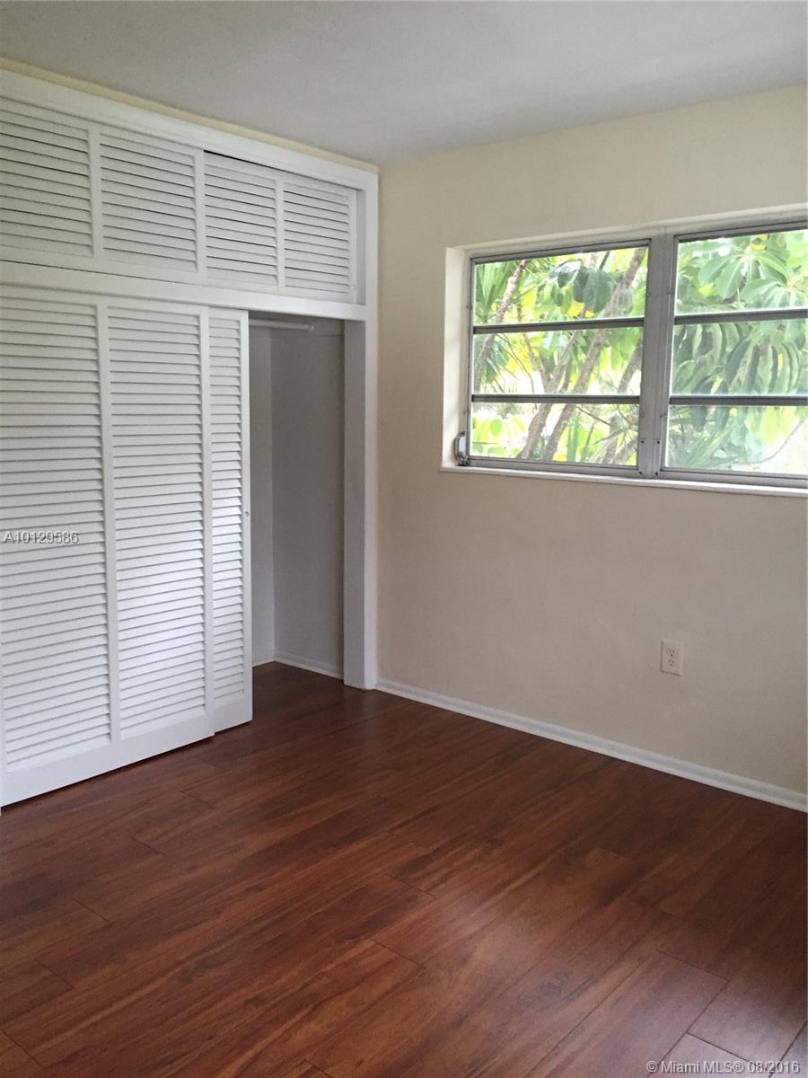 Village At Dadeland Condo - Residential Lease