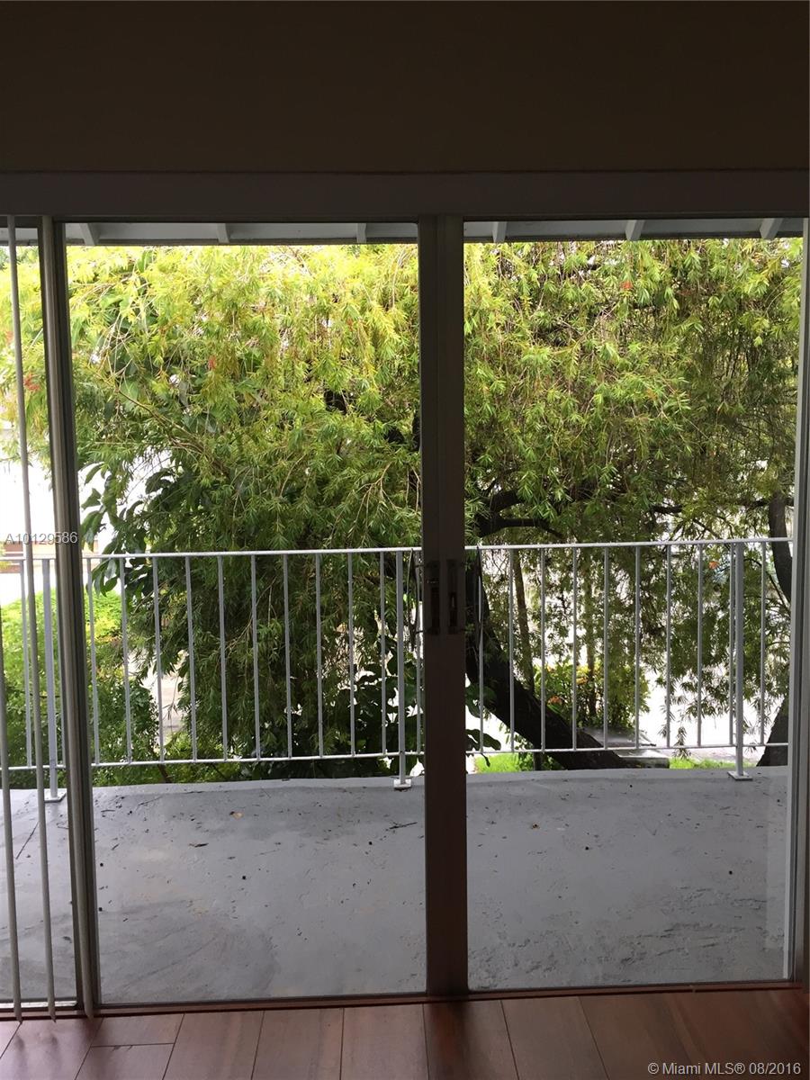 Village At Dadeland Condo - Residential Lease