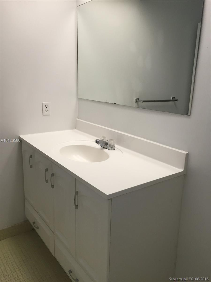 Village At Dadeland Condo - Residential Lease