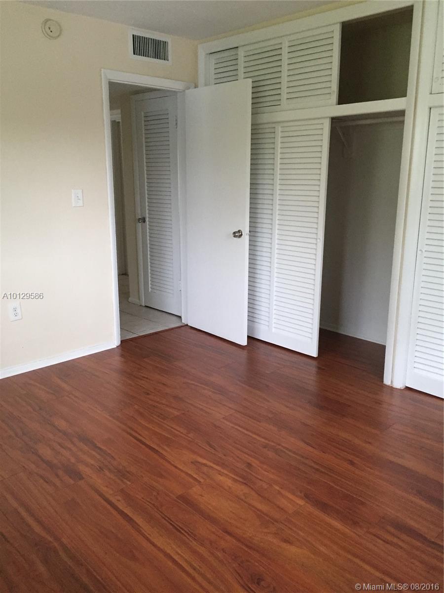 Village At Dadeland Condo - Residential Lease