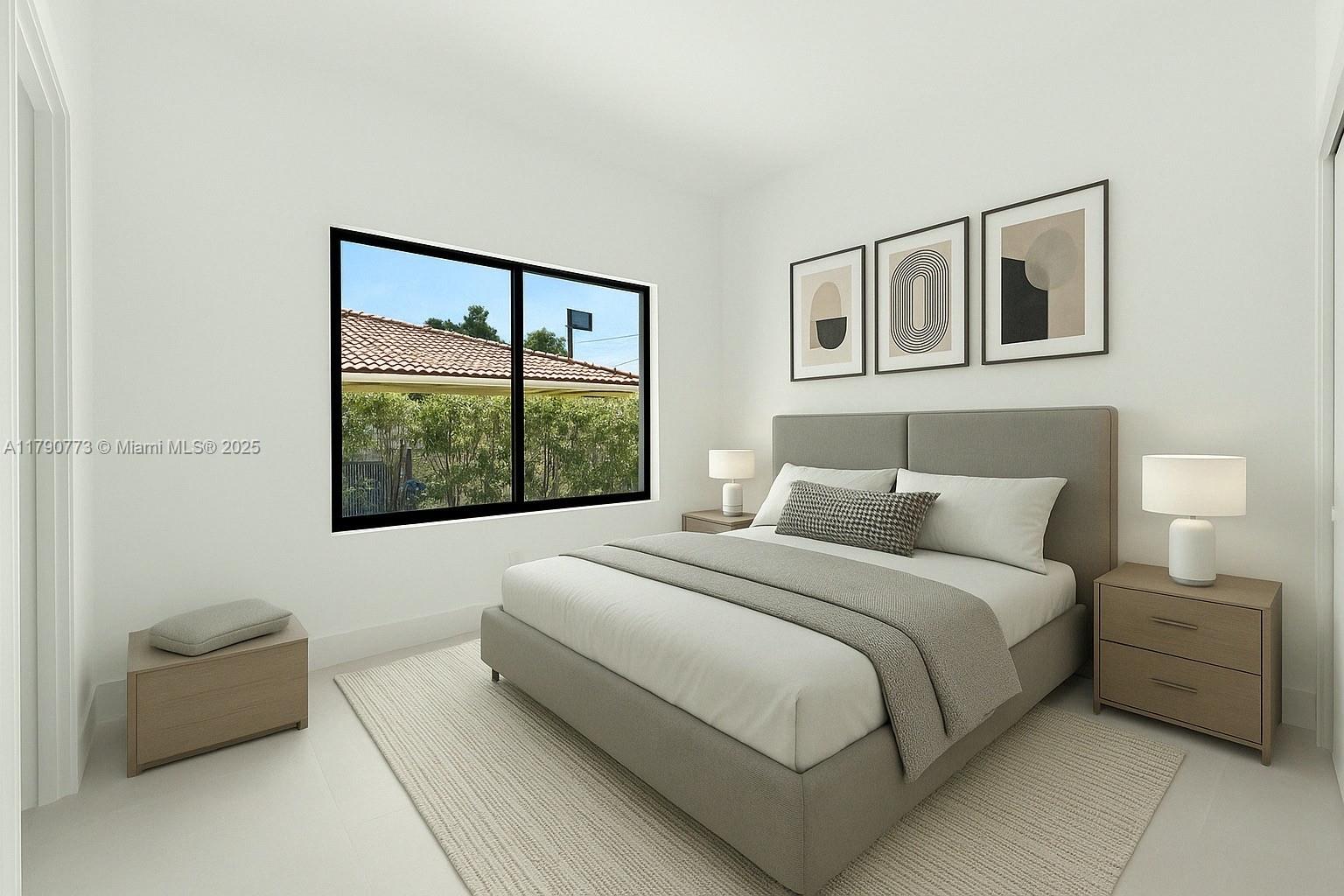 COUNTRY CLUB OF MIAMI EST - Residential