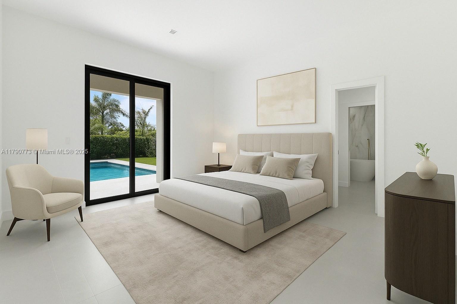 COUNTRY CLUB OF MIAMI EST - Residential
