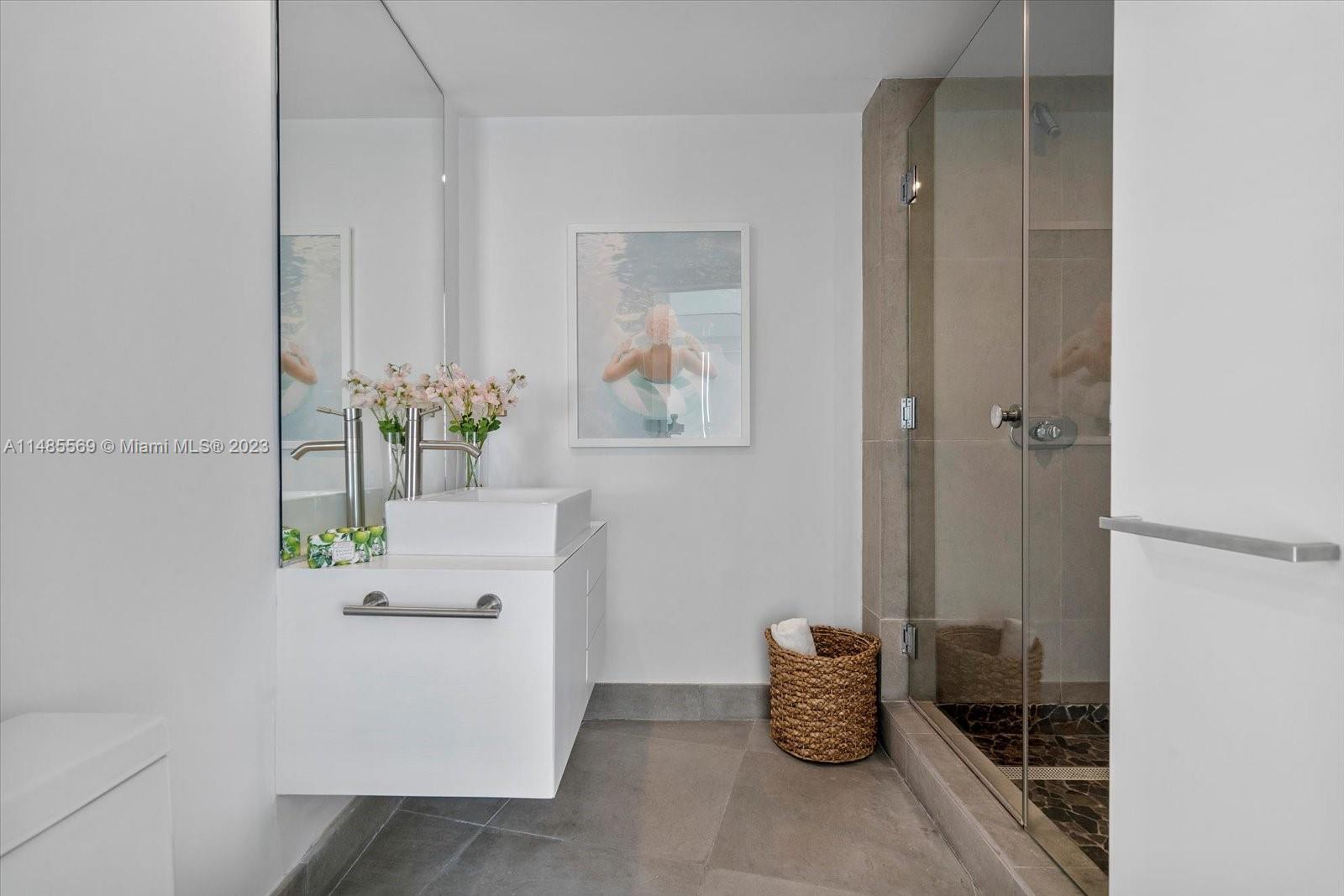 MURANO GRANDE AT PORTOFIN - Residential