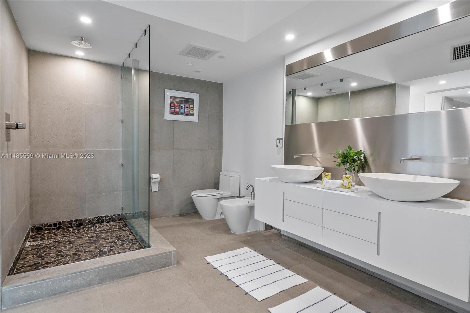 MURANO GRANDE AT PORTOFIN - Residential