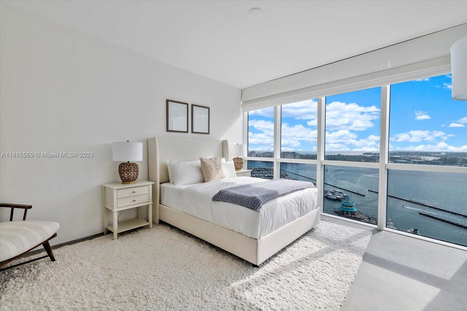 MURANO GRANDE AT PORTOFIN - Residential