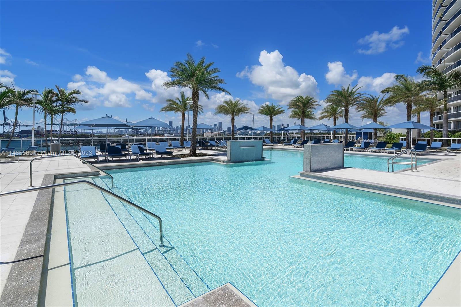 MURANO GRANDE AT PORTOFIN - Residential