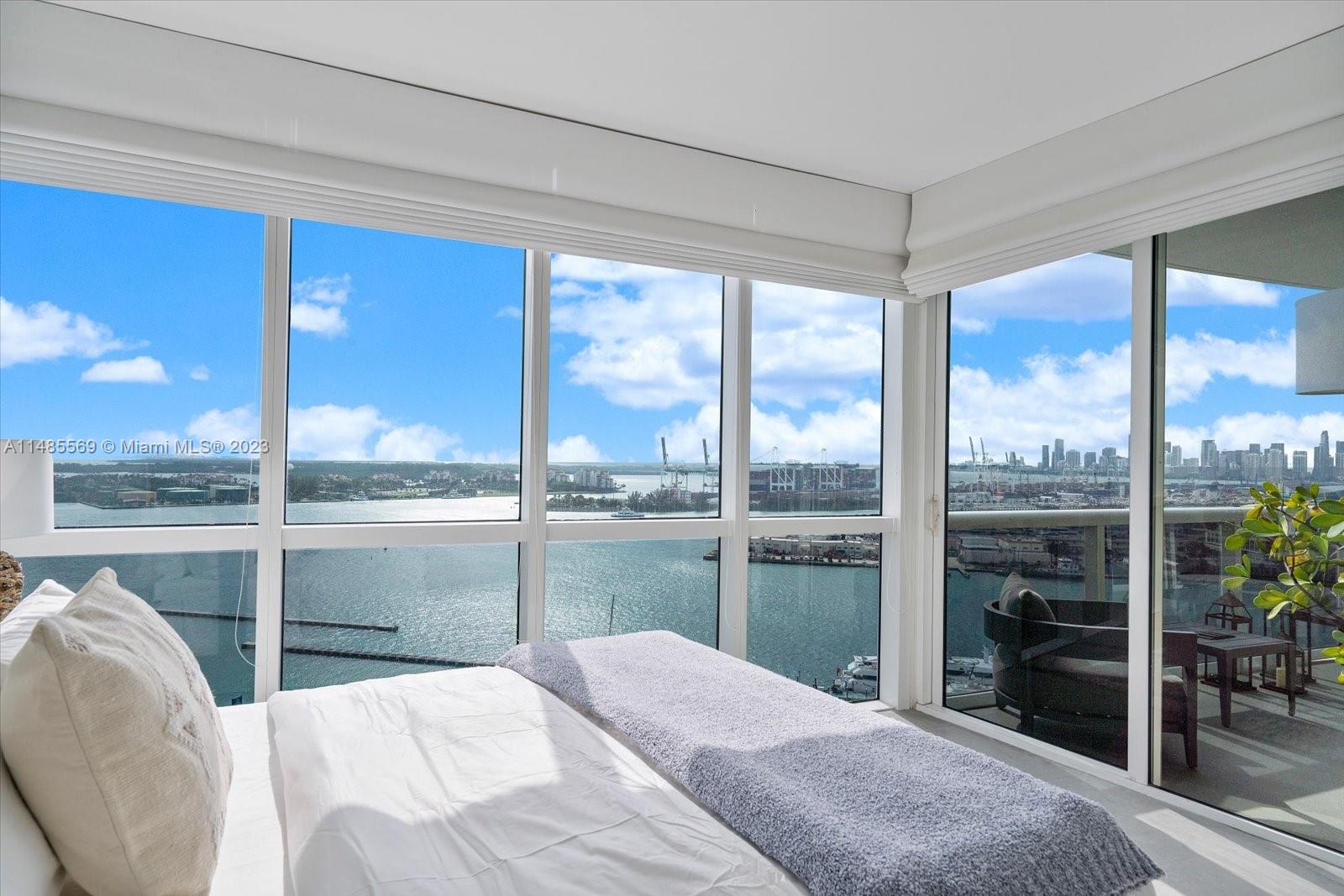 MURANO GRANDE AT PORTOFIN - Residential