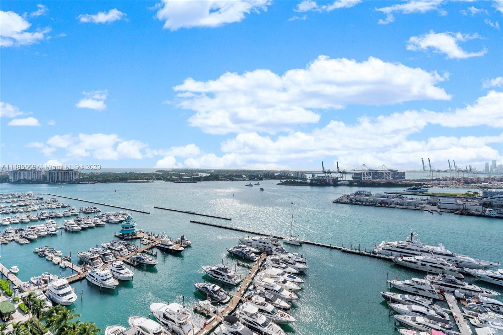 MURANO GRANDE AT PORTOFIN - Residential