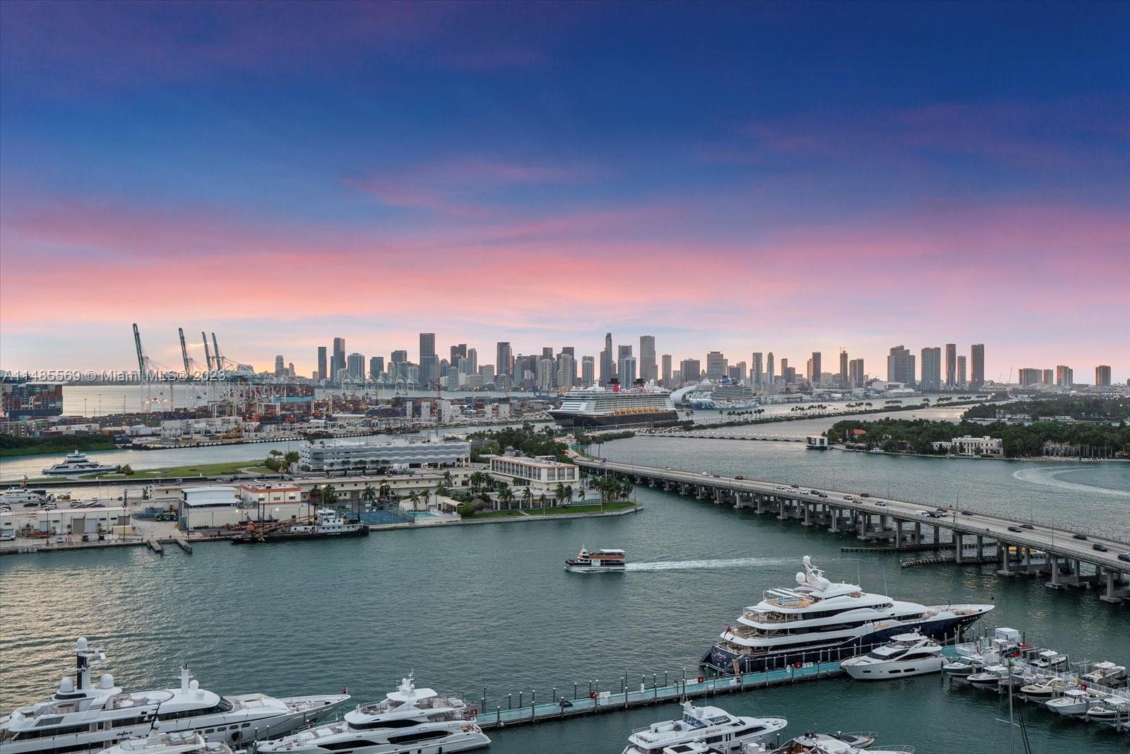 MURANO GRANDE AT PORTOFIN - Residential