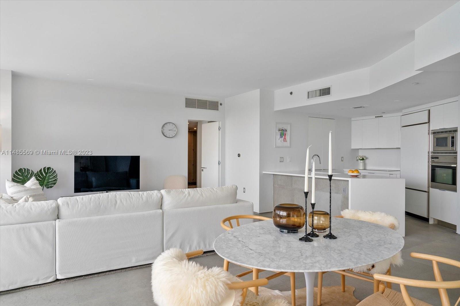 MURANO GRANDE AT PORTOFIN - Residential