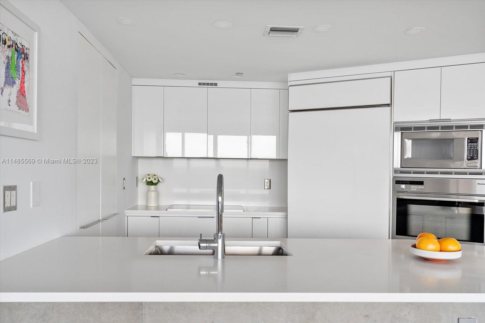 MURANO GRANDE AT PORTOFIN - Residential