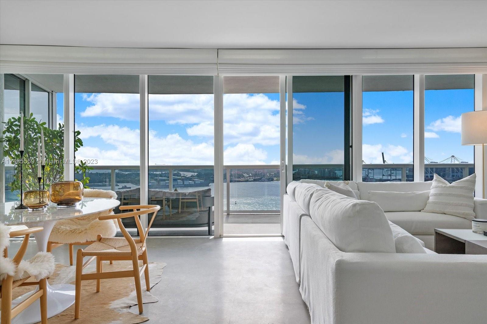 MURANO GRANDE AT PORTOFIN - Residential