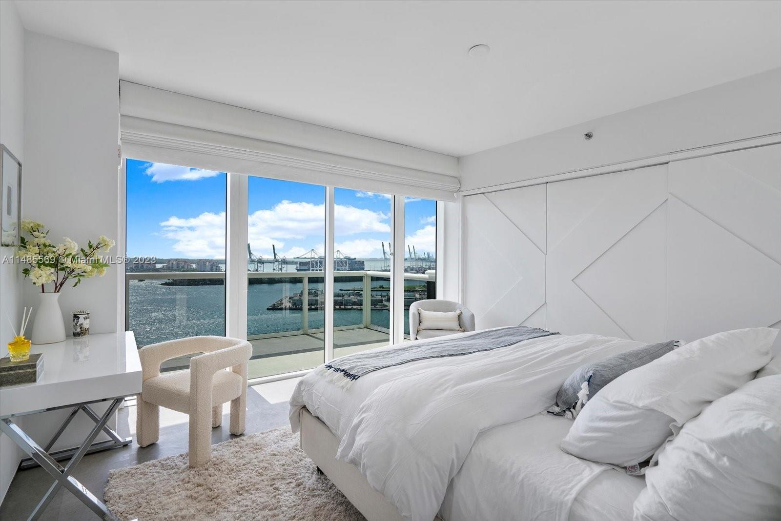 MURANO GRANDE AT PORTOFIN - Residential