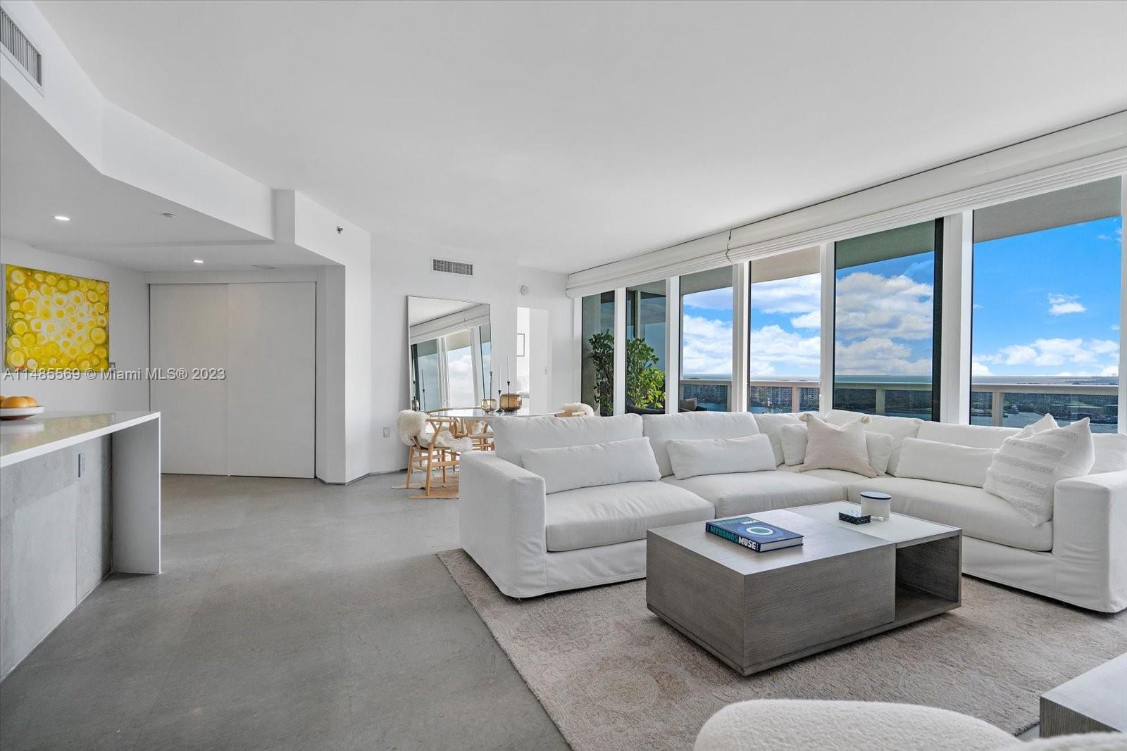 MURANO GRANDE AT PORTOFIN - Residential