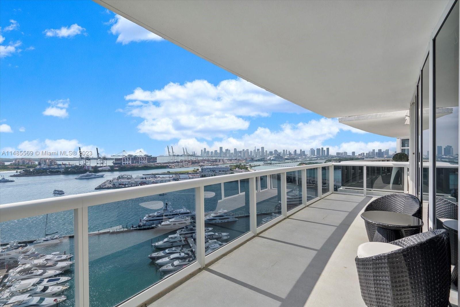 MURANO GRANDE AT PORTOFIN - Residential