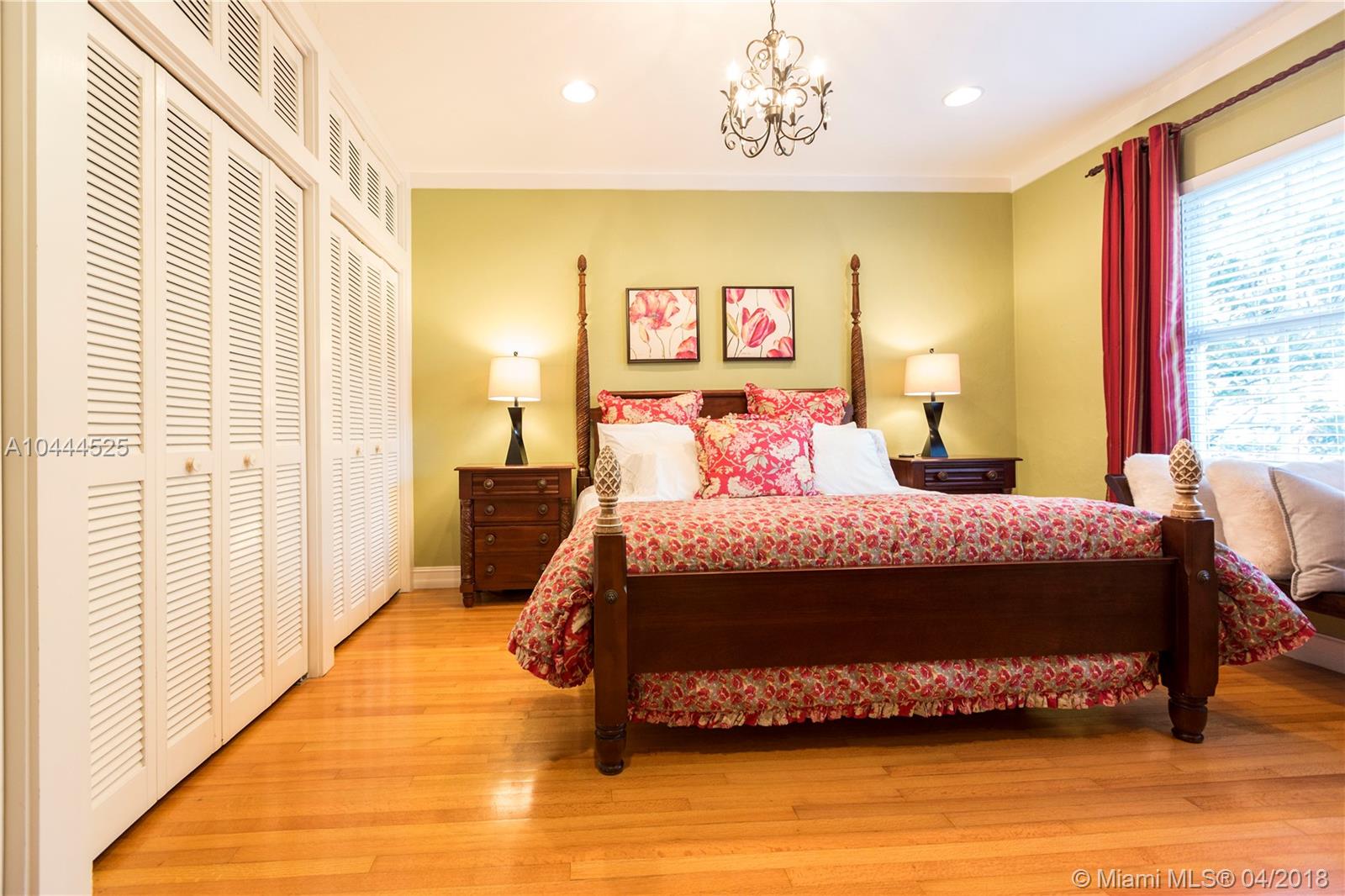 CORAL GABLES COUNTRY CLUB - Residential